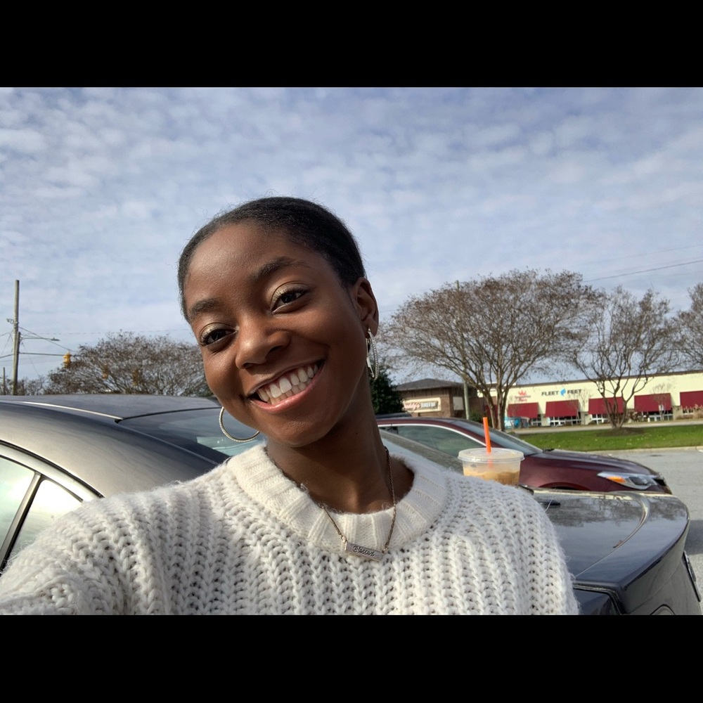 Meet your Posher, Danasia